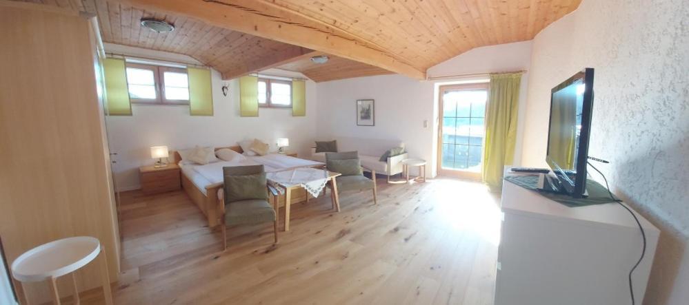 Ferienwohnungen Edenhofer-Kollmer Drachselsried Dış mekan fotoğraf